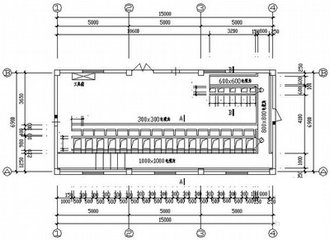 電力工程設(shè)計(jì)